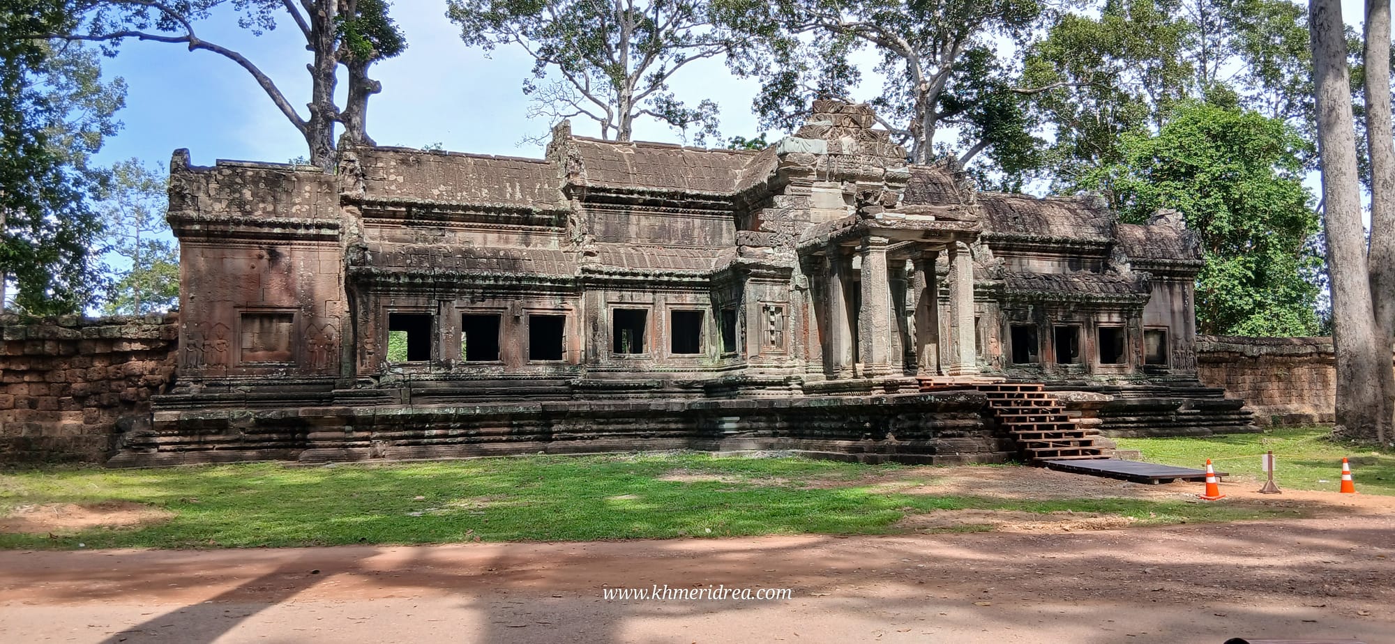 Angkor Wat