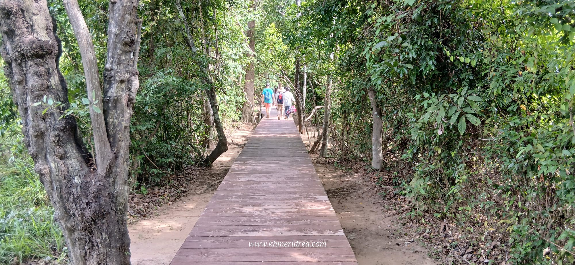 Neak Poan Temple