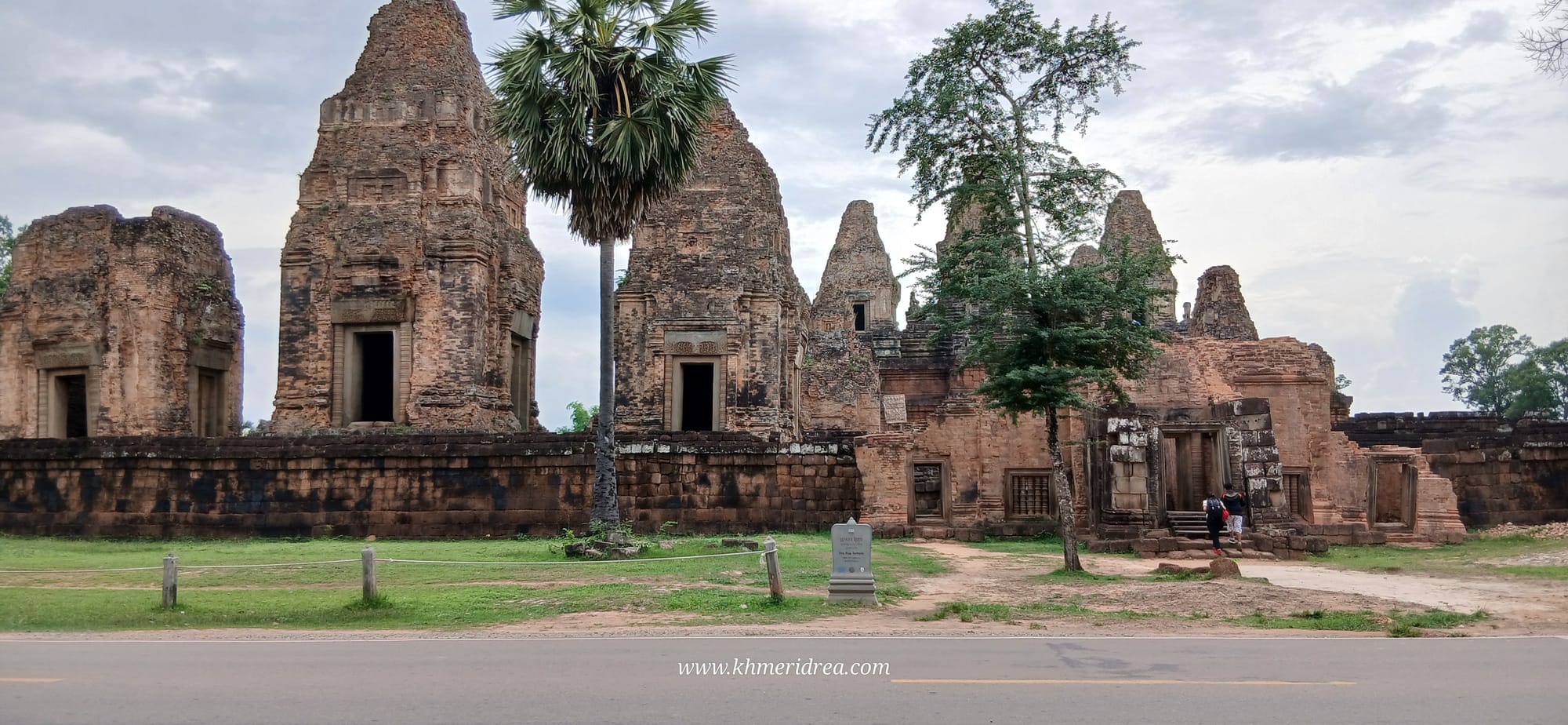 Pre Rup Temple