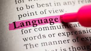 Speaking And Understanding The Language