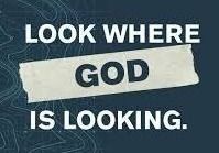 Look For God Outside The Church