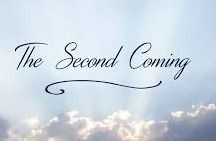 The Second Coming