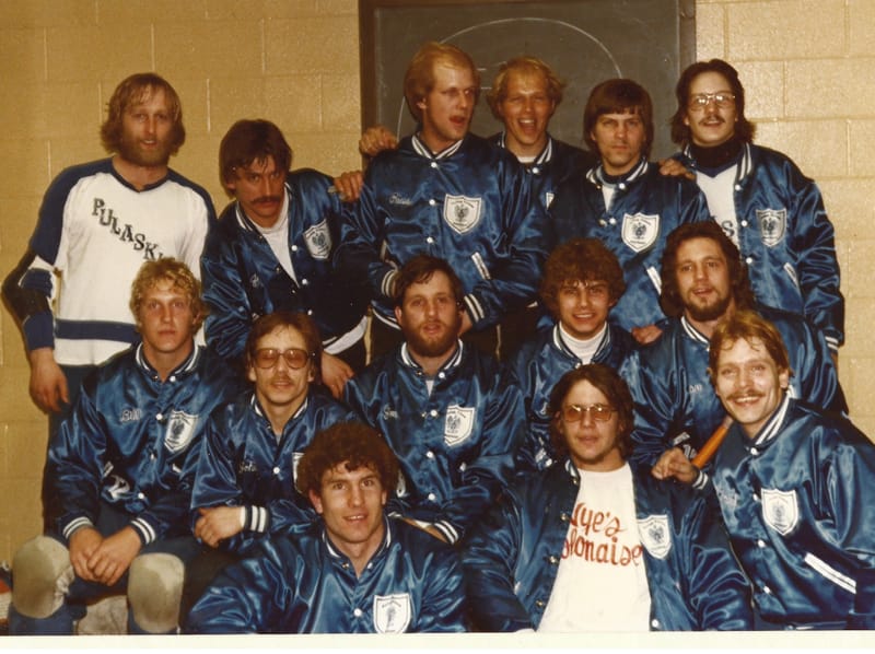 Eastside Old-Timers 69th annual reunion