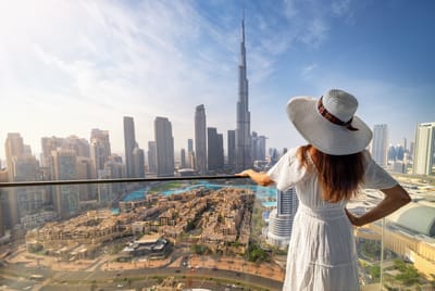 How to Successfully Launch Your Business in Dubai: A Guide to Company Formation