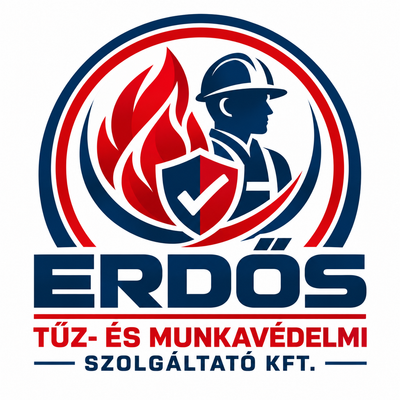 Erdős tűz- és munkavédelmi Szolgáltató Kft.
