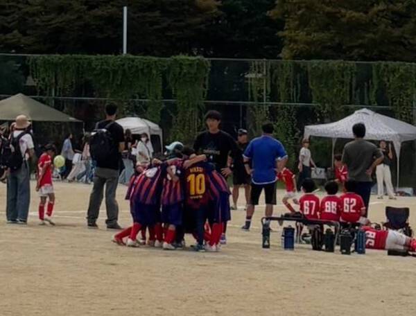 2026 EndSummer-CUP