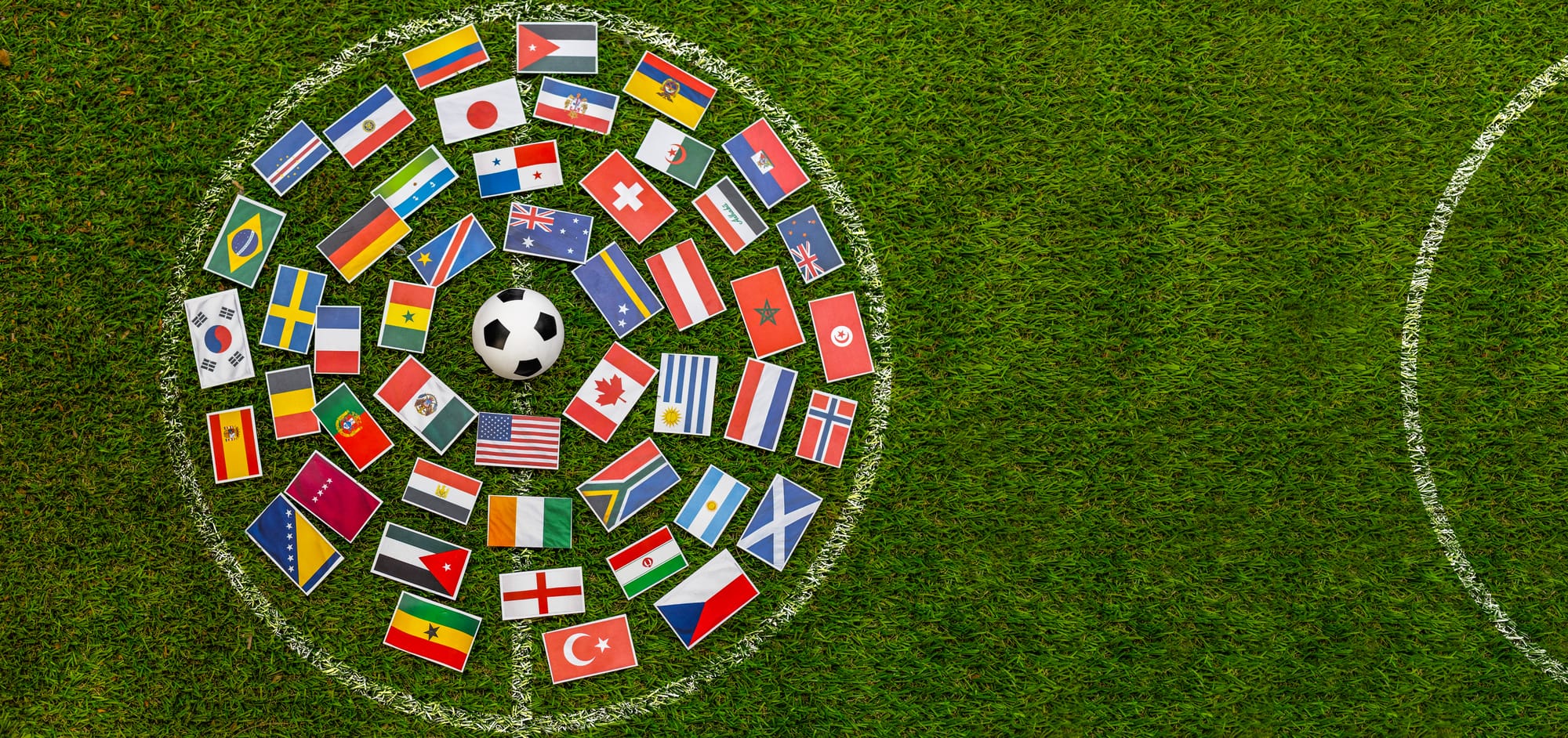 2026W杯