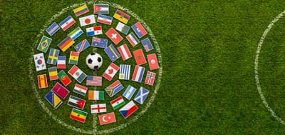 2026W杯