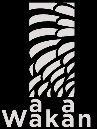 Wakan Wakan