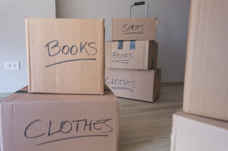 Secure Storage Options