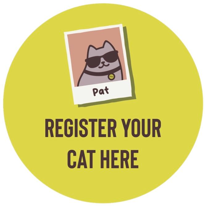 Aotea Safe Cat