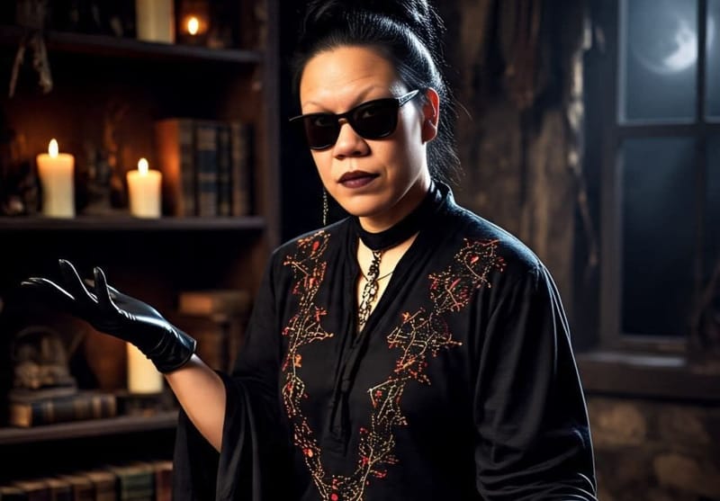 Rev. Payshence ($3.99/min)