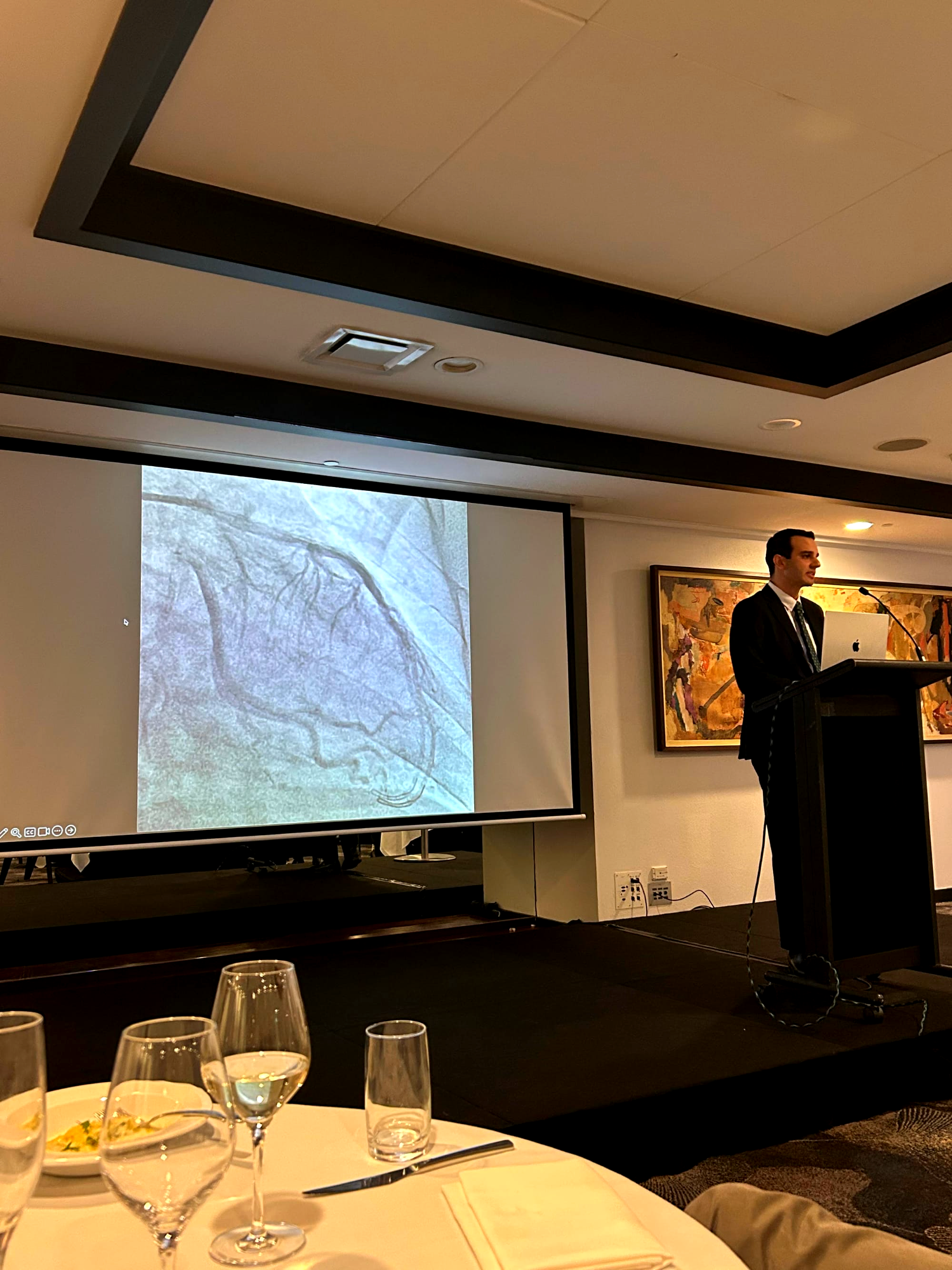 Invited Speaker – EPIC 2026: Advances in Coronary Stenting