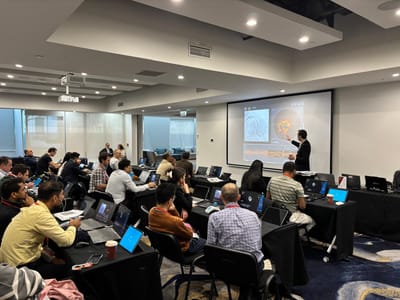Invited Faculty – TCIP APSC Course
