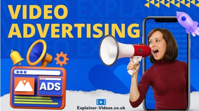 Amplify Your Reach with Professional Video Advertising