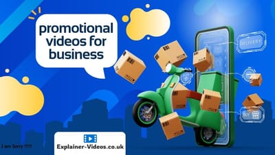 Why Promotional Videos Are Essential for Your Business