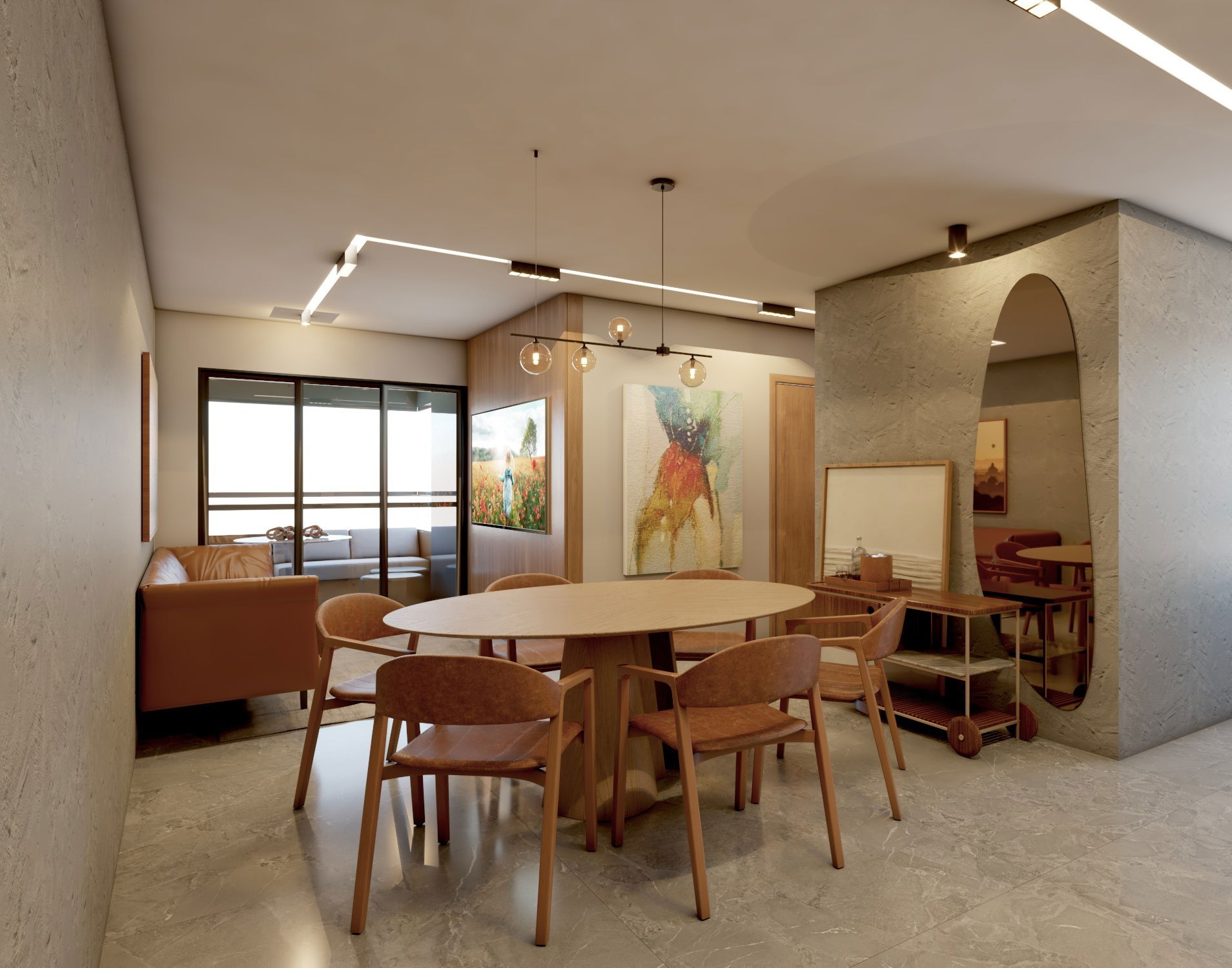 Invista na etapa de construção e desfrute das condições diferenciadas