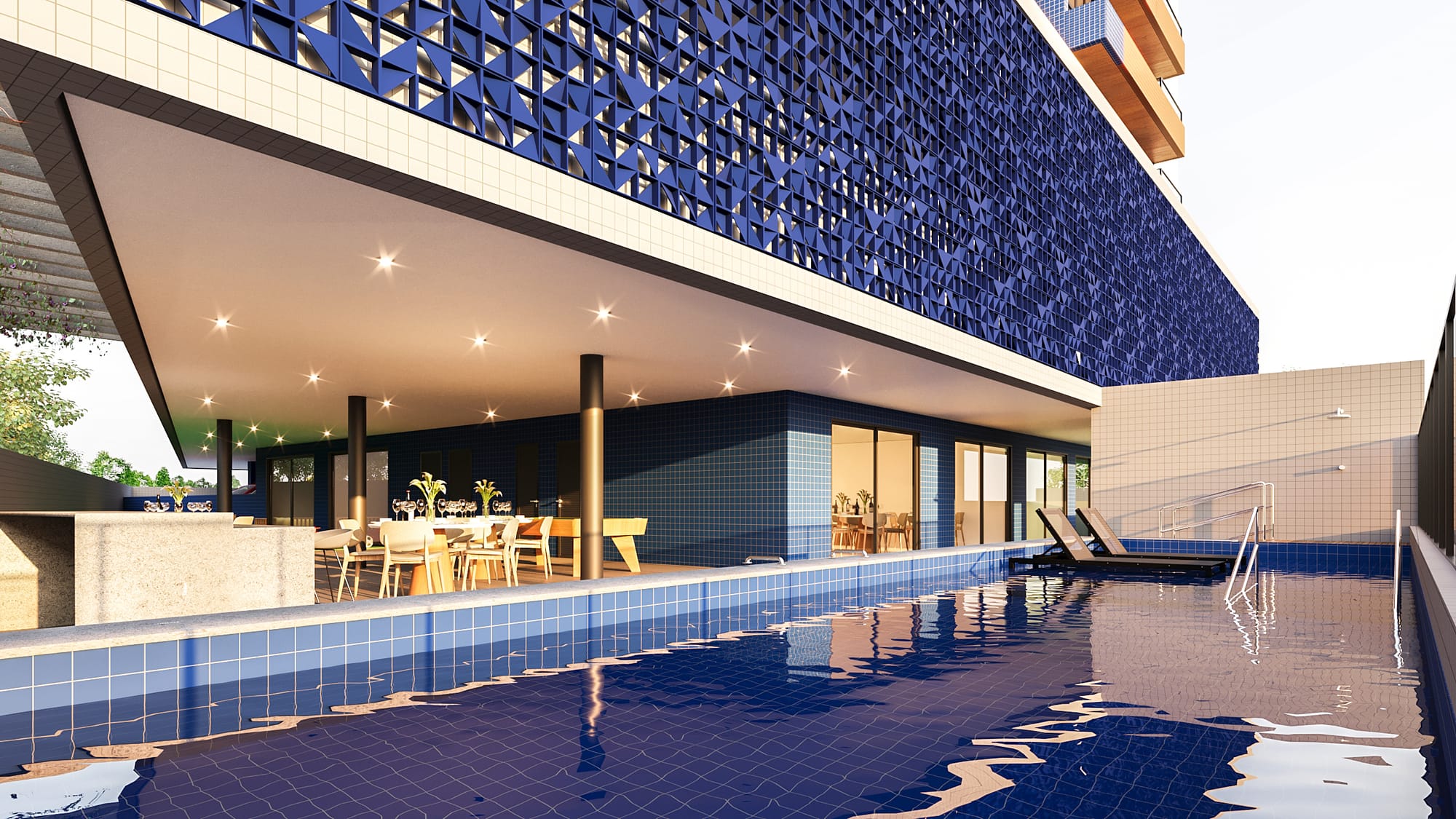 Invista na etapa de construção e desfrute das condições diferenciadas