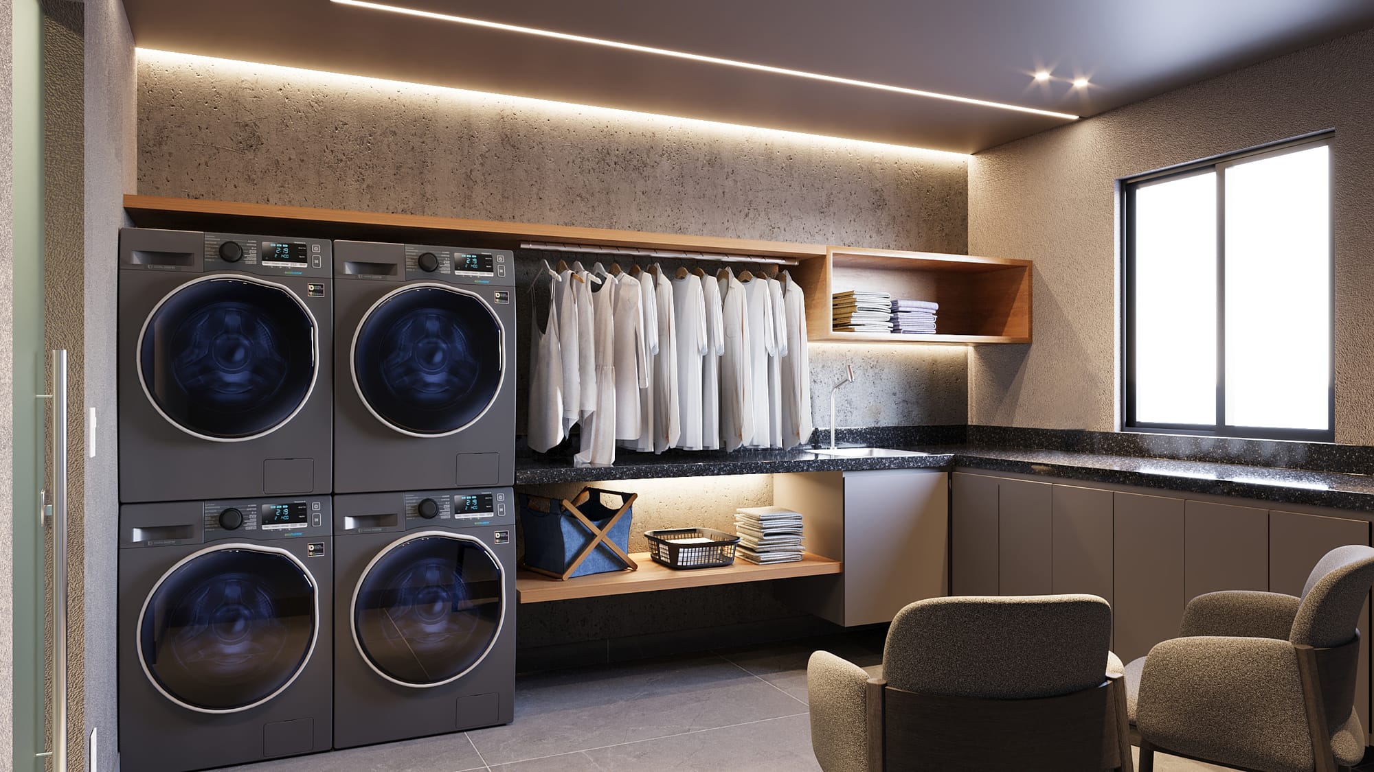 Invista durante a construção com alto potencial de valorização e rentabilidade em Maceió