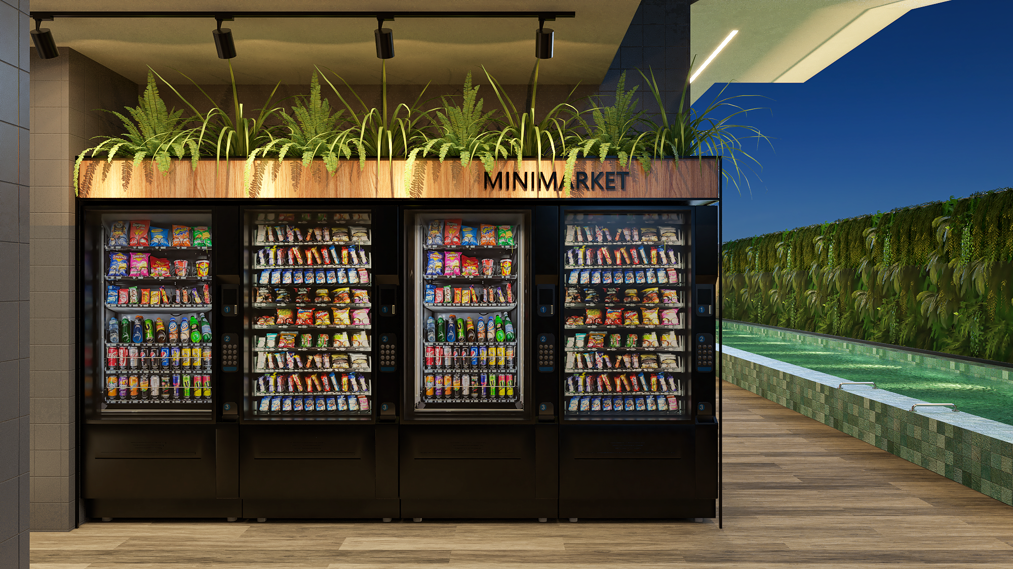 Invista durante a construção com alto potencial de valorização e rentabilidade em Maceió