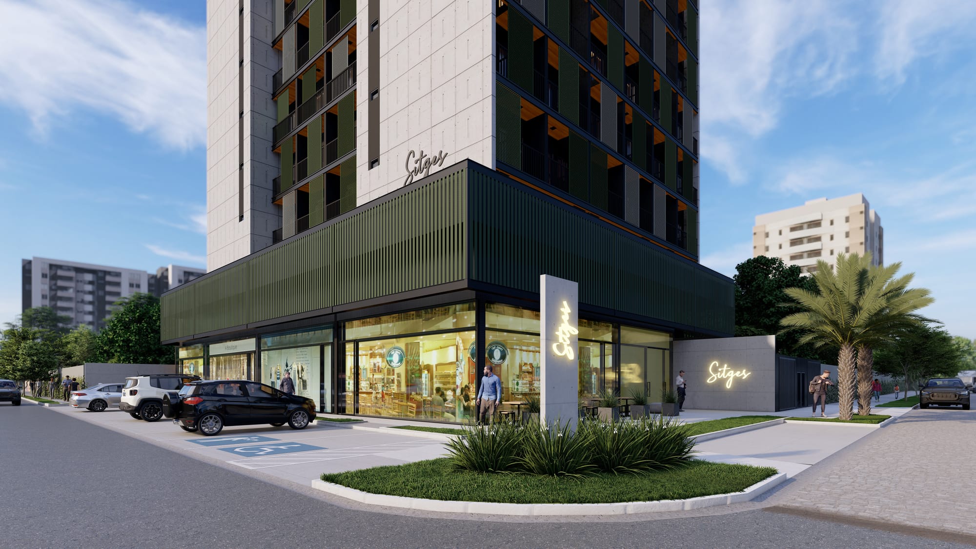 Invista durante a construção com alto potencial de valorização e rentabilidade em Maceió