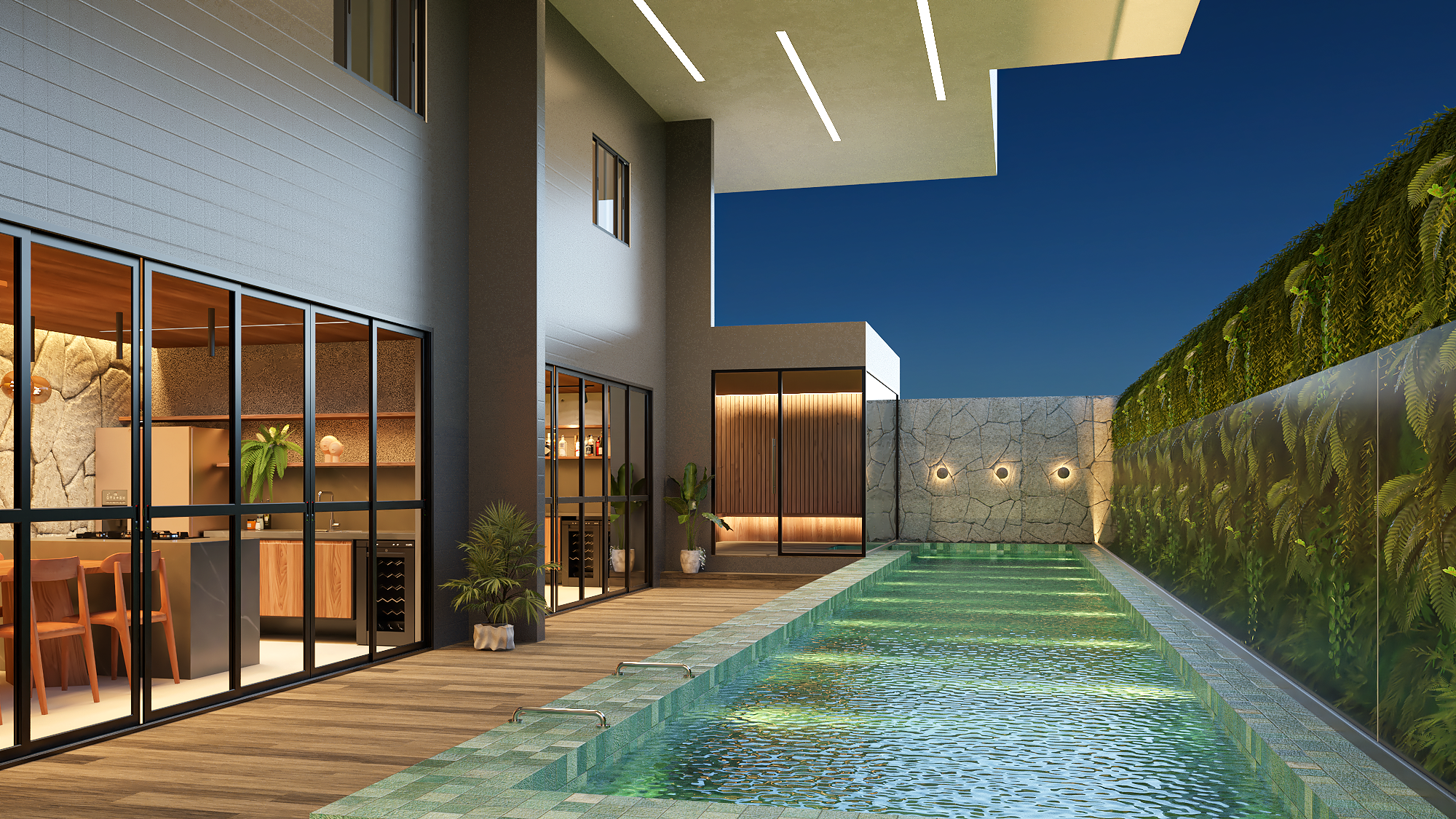 Invista durante a construção com alto potencial de valorização e rentabilidade em Maceió