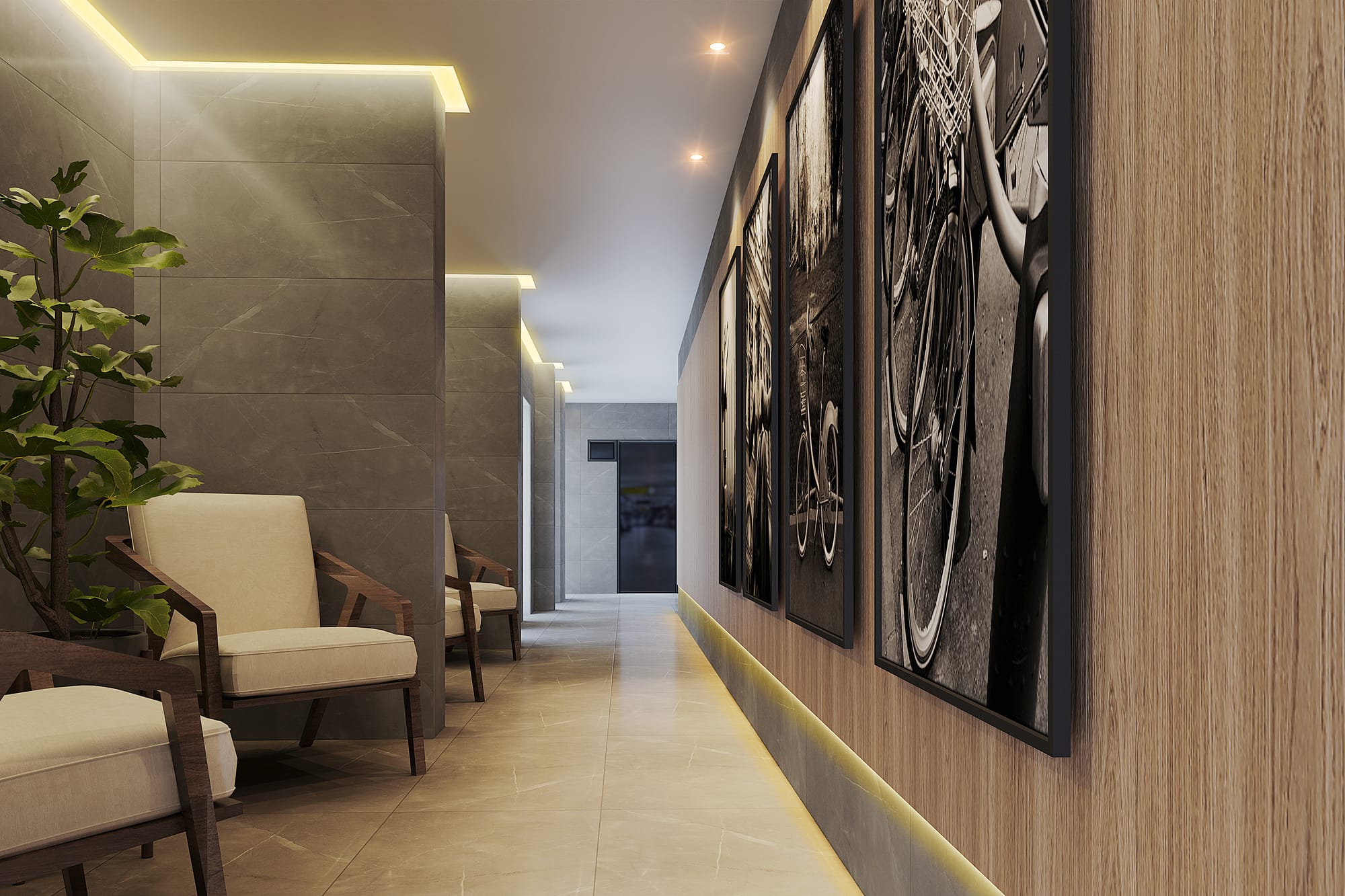 Empreendimento em construção na Jatiúca, com excelente projeto para investimento