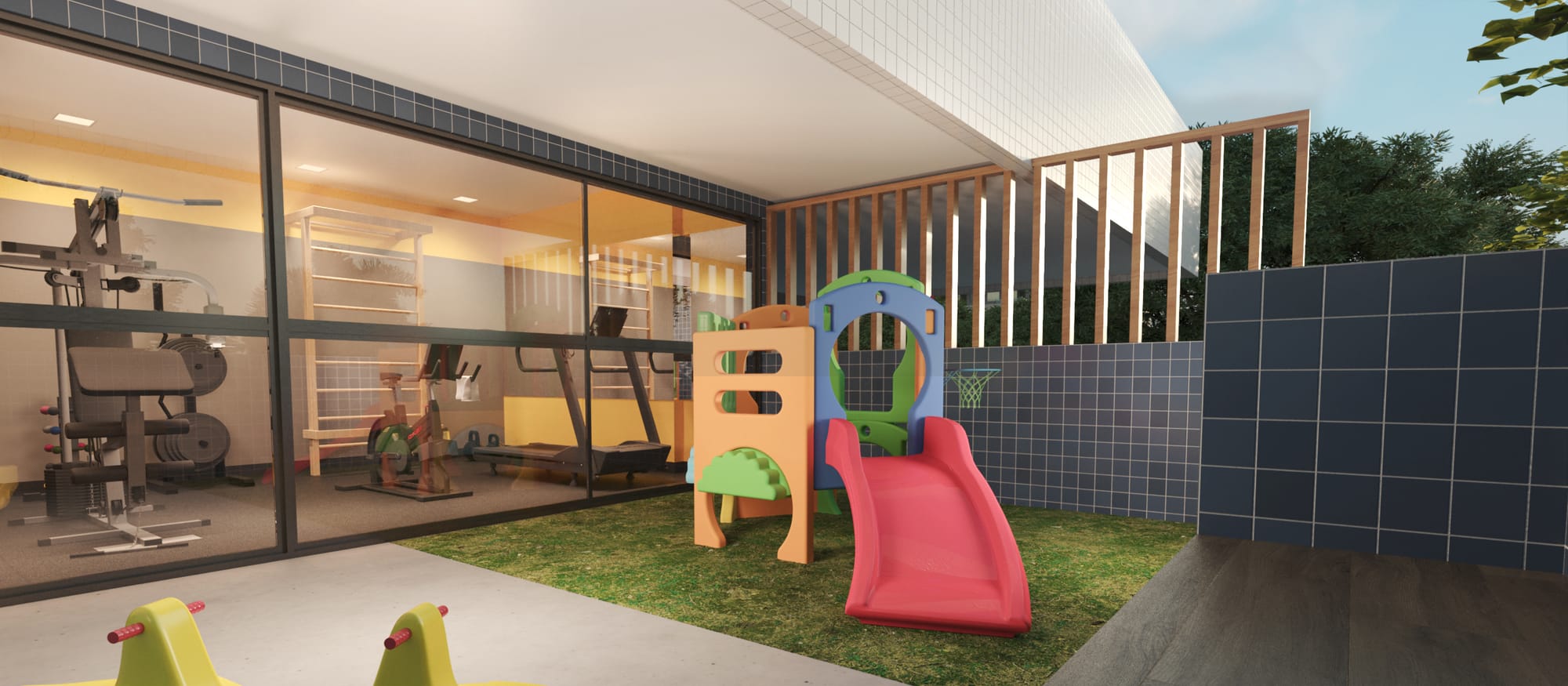 Empreendimento em construção na Jatiúca, com excelente projeto para investimento