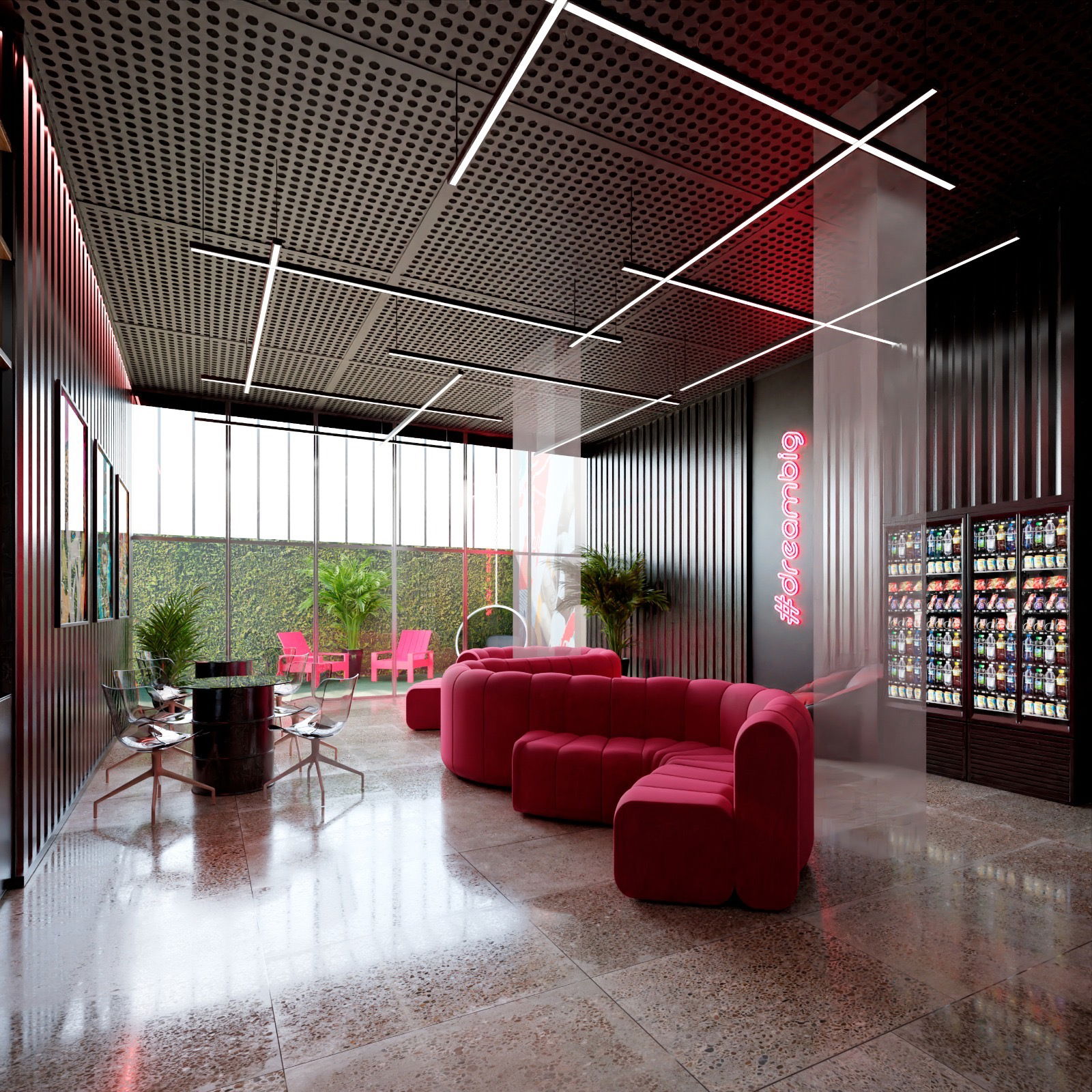 Cobertura duplex com vista mar na Jatiúca em finalização de obras