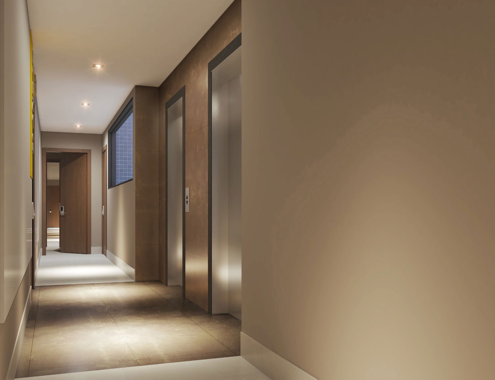 Empreendimento em construção na Jatiúca, com excelente projeto para investimento