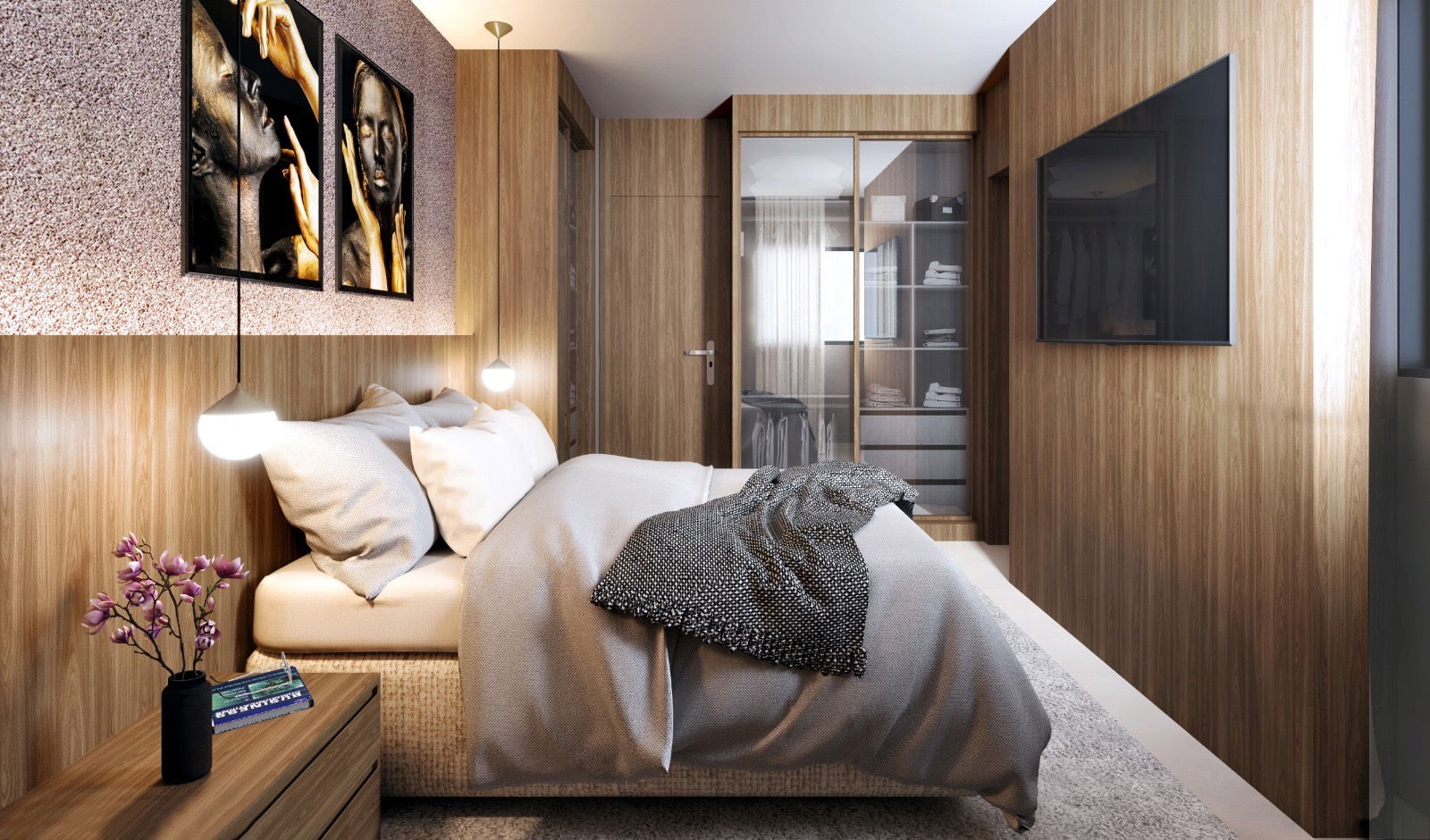 Empreendimento em construção na Jatiúca, com excelente projeto para investimento