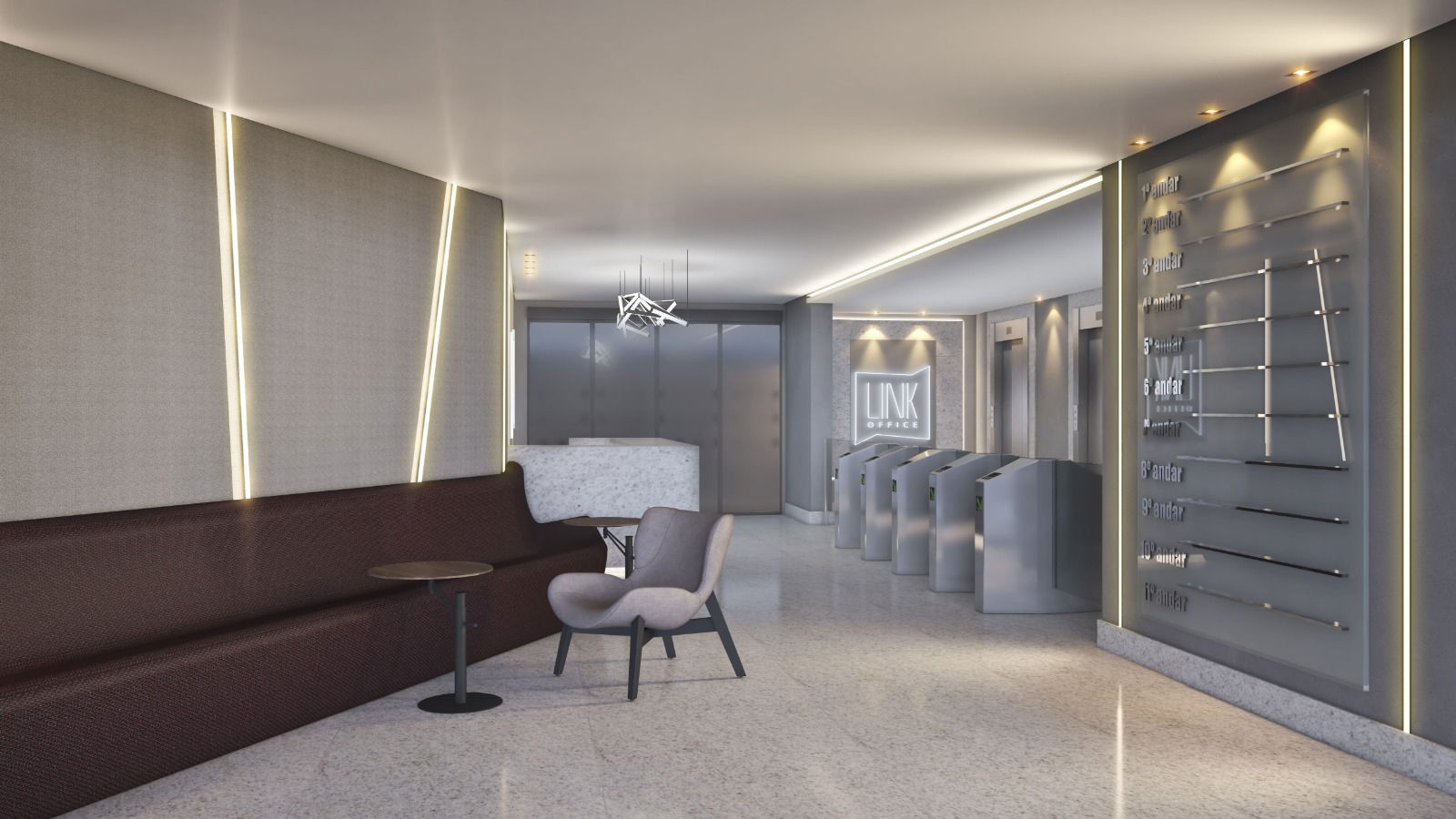 Investimento comercial para o seu negócio