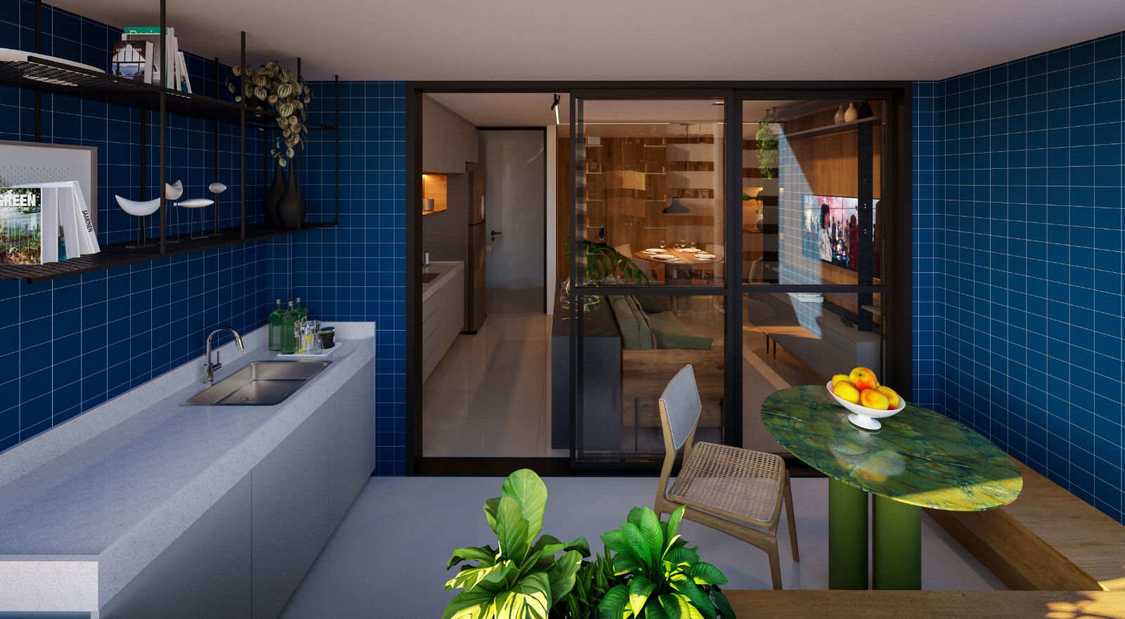 Empreendimento em construção na Jatiúca, super localizado. Entrega em 2027