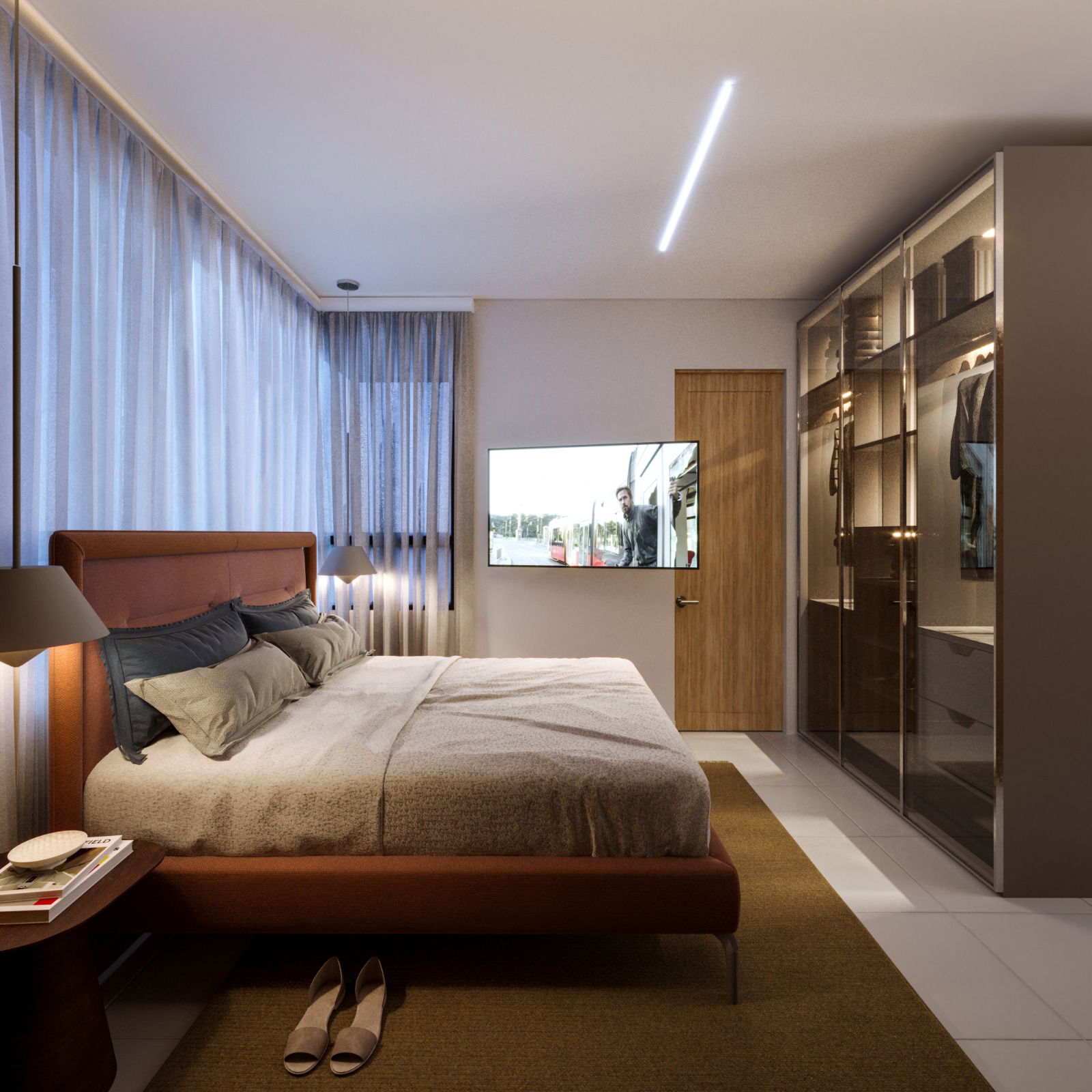 Empreendimento em construção na Jatiúca, super localizado. Entrega em 2027