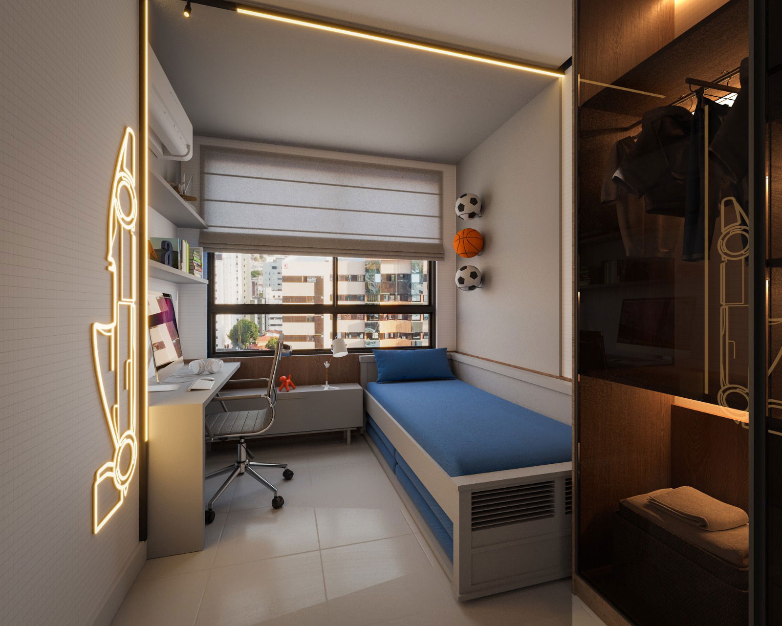 Empreendimento em construção na Jatiúca, super localizado. Entrega em 2027