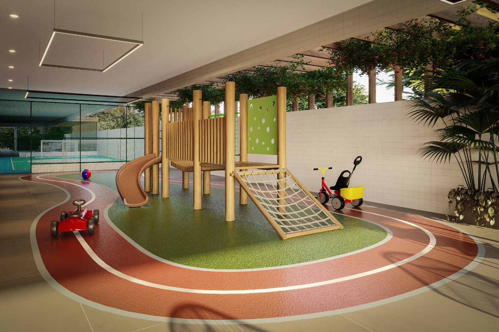 Empreendimento em construção na Jatiúca, super localizado. Entrega em 2027