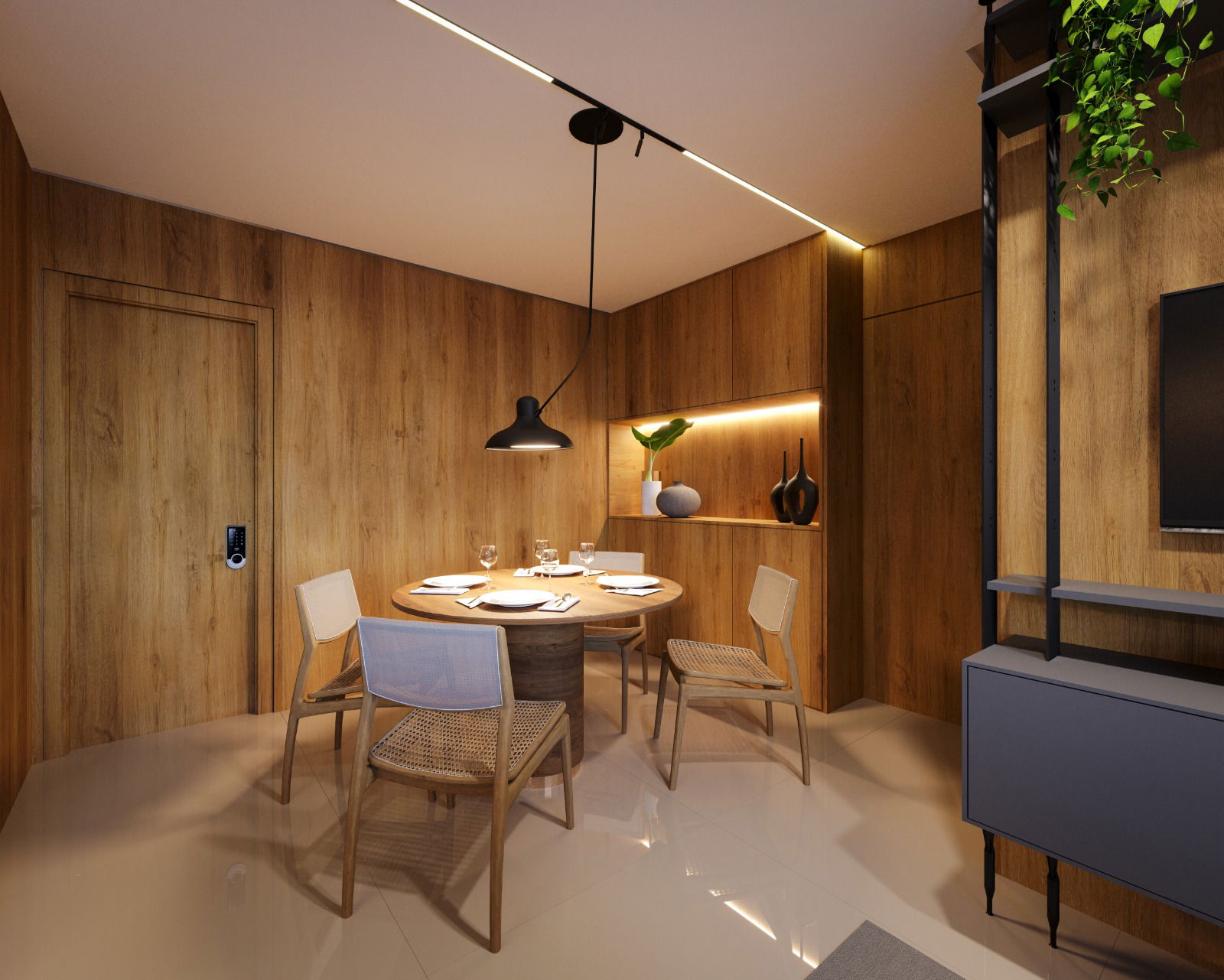 Empreendimento em construção na Jatiúca, super localizado. Entrega em 2027