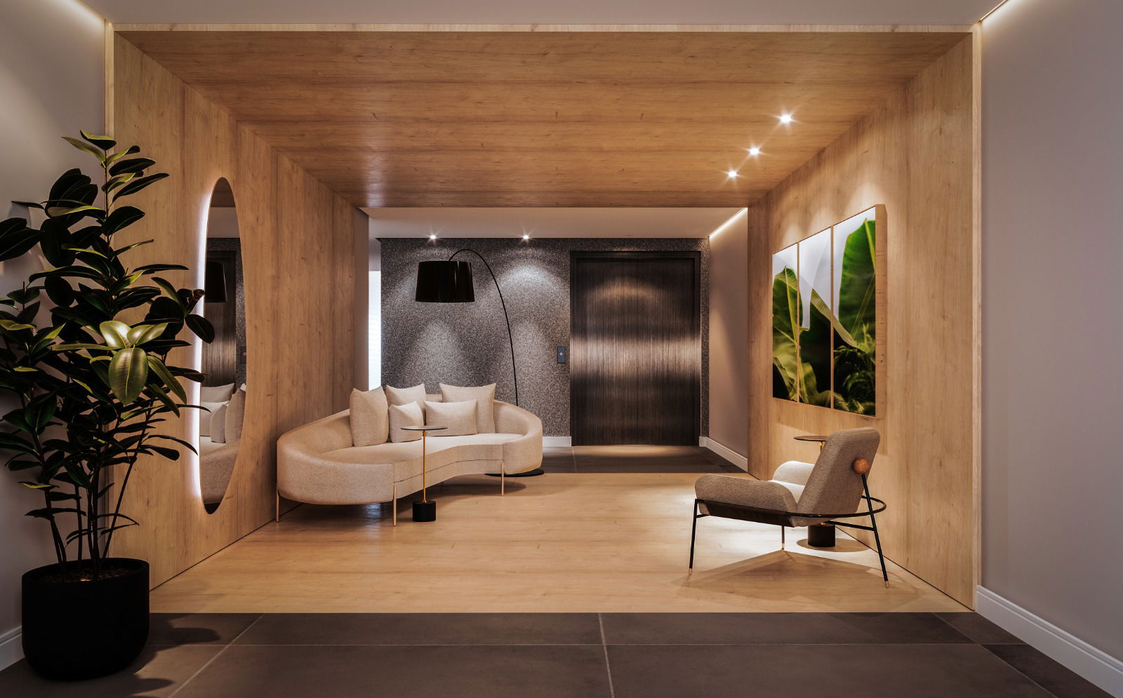 Empreendimento em construção na Jatiúca, super localizado. Entrega em 2027