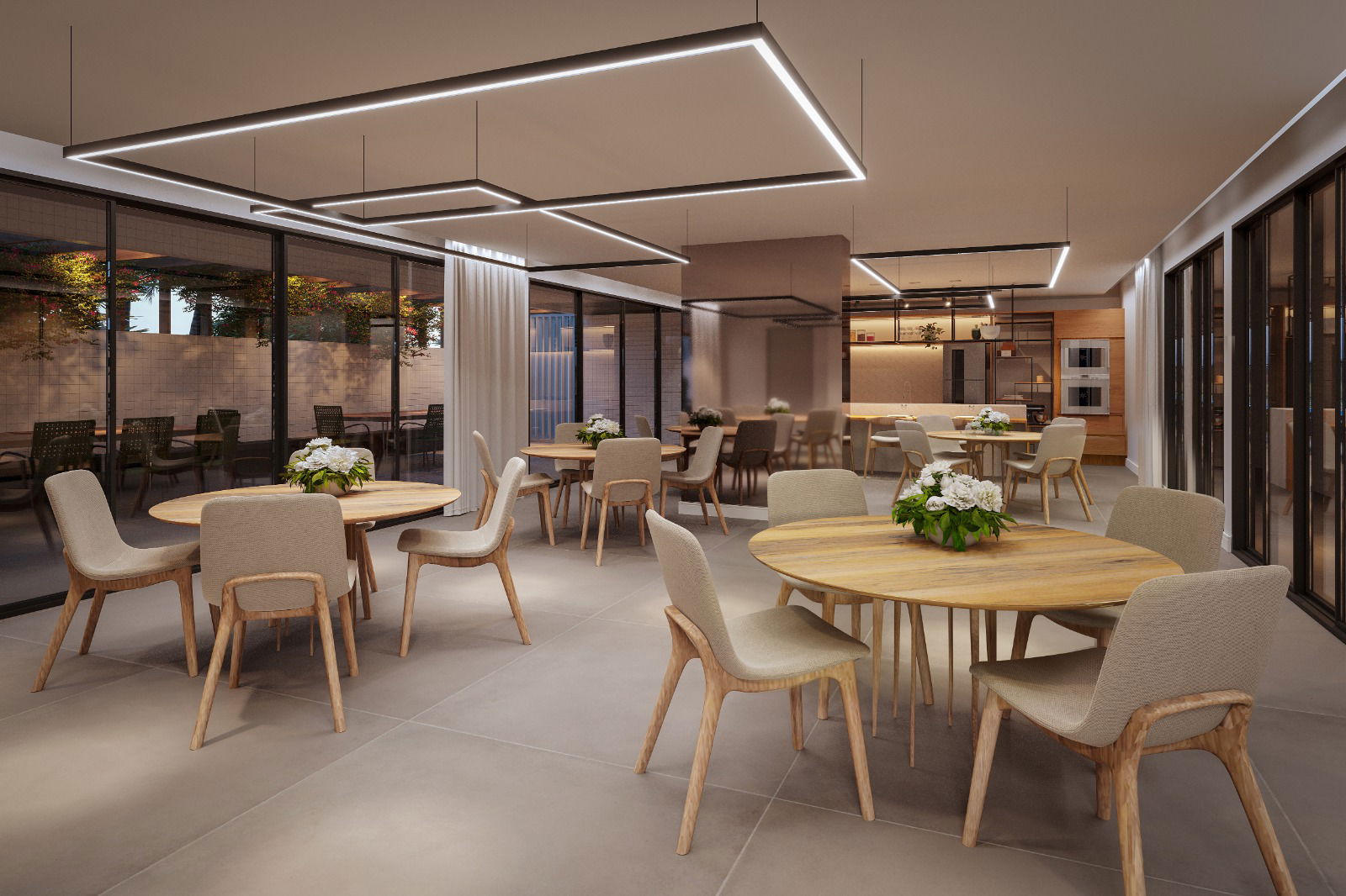 Empreendimento em construção na Jatiúca, super localizado. Entrega em 2027