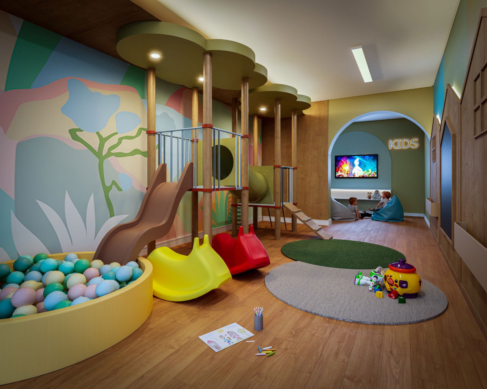 Empreendimento em construção na Jatiúca, super localizado. Entrega em 2027