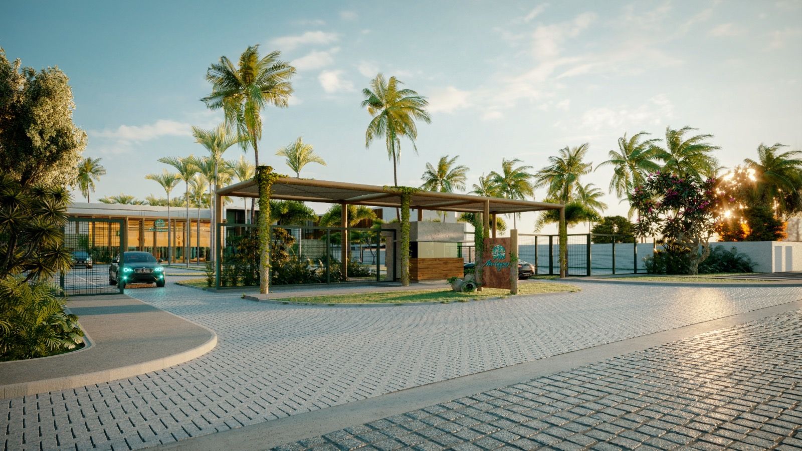 Super condição para investir em Milagres em um lindo condomínio beira mar