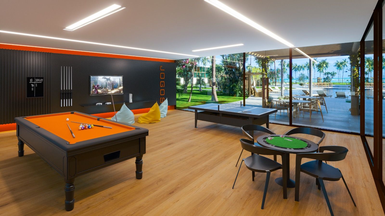 Super condição para investir em Milagres em um lindo condomínio beira mar