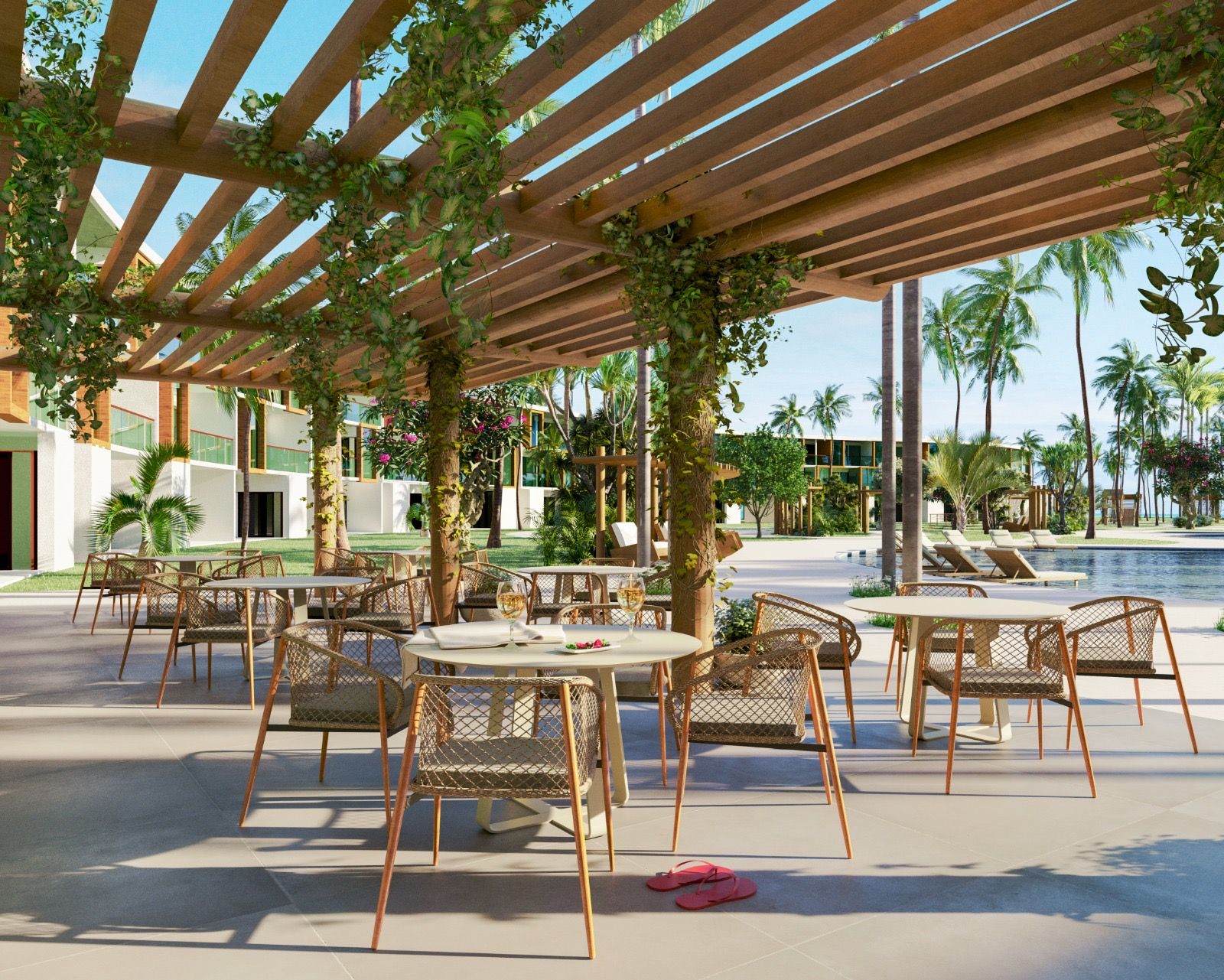 Super condição para investir em Milagres em um lindo condomínio beira mar