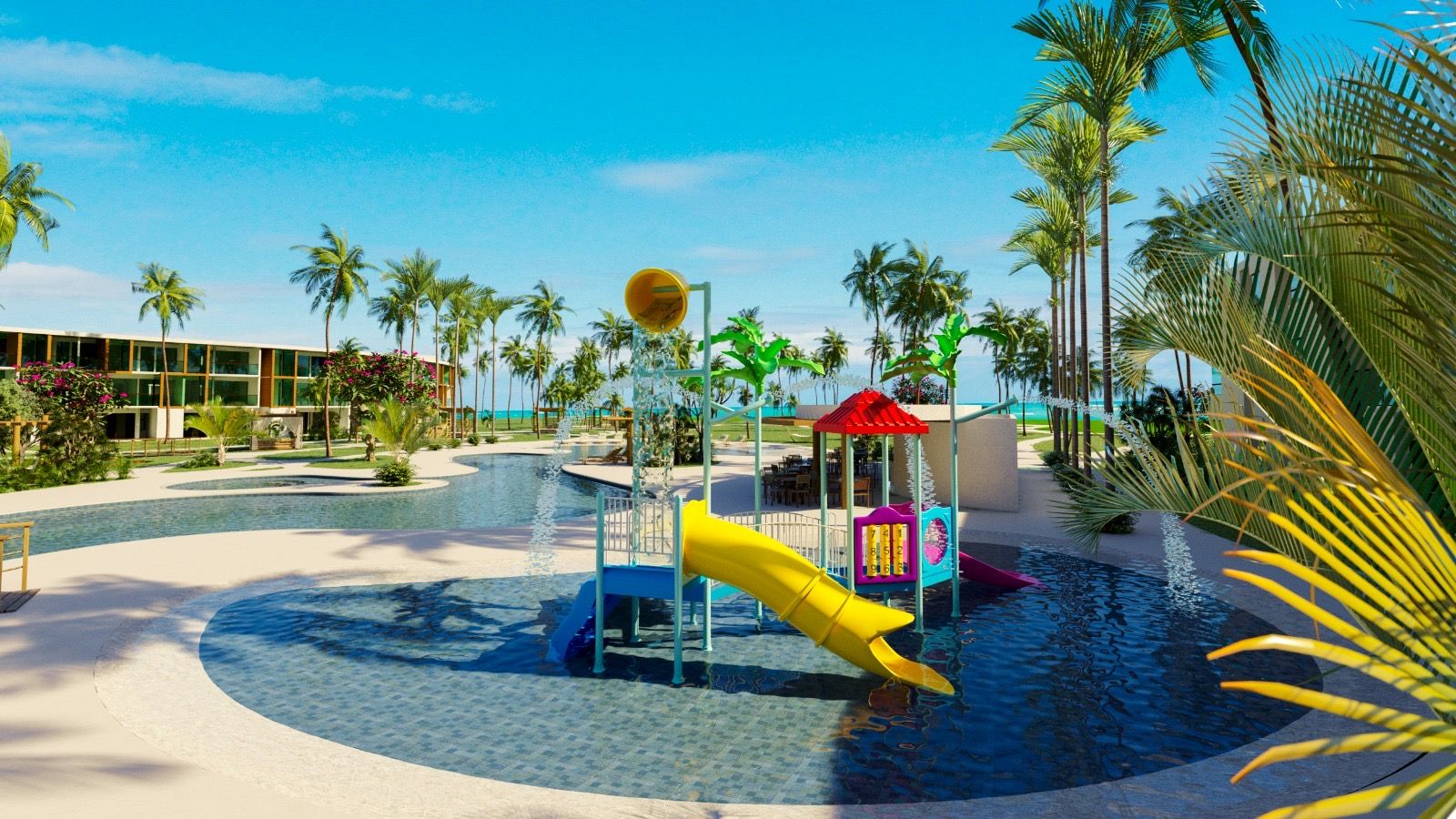 Super condição para investir em Milagres em um lindo condomínio beira mar