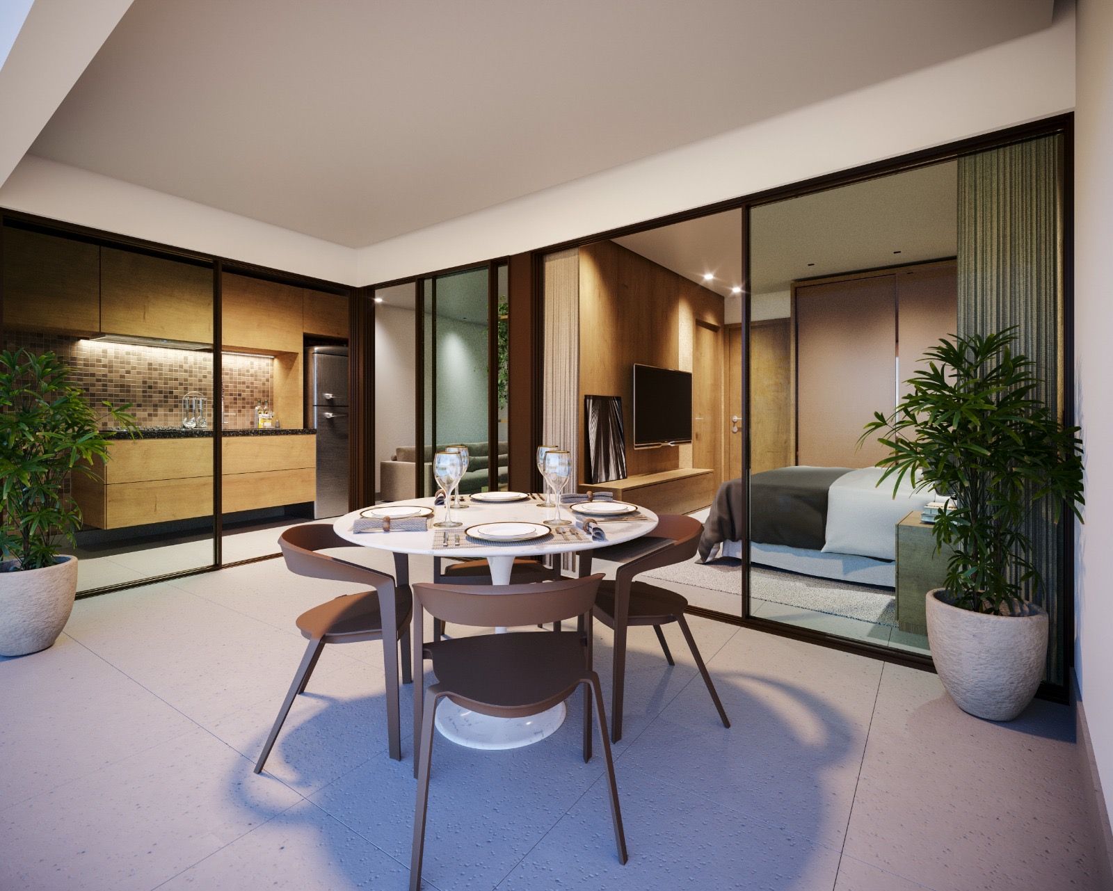 Super condição para investir em Milagres em um lindo condomínio beira mar