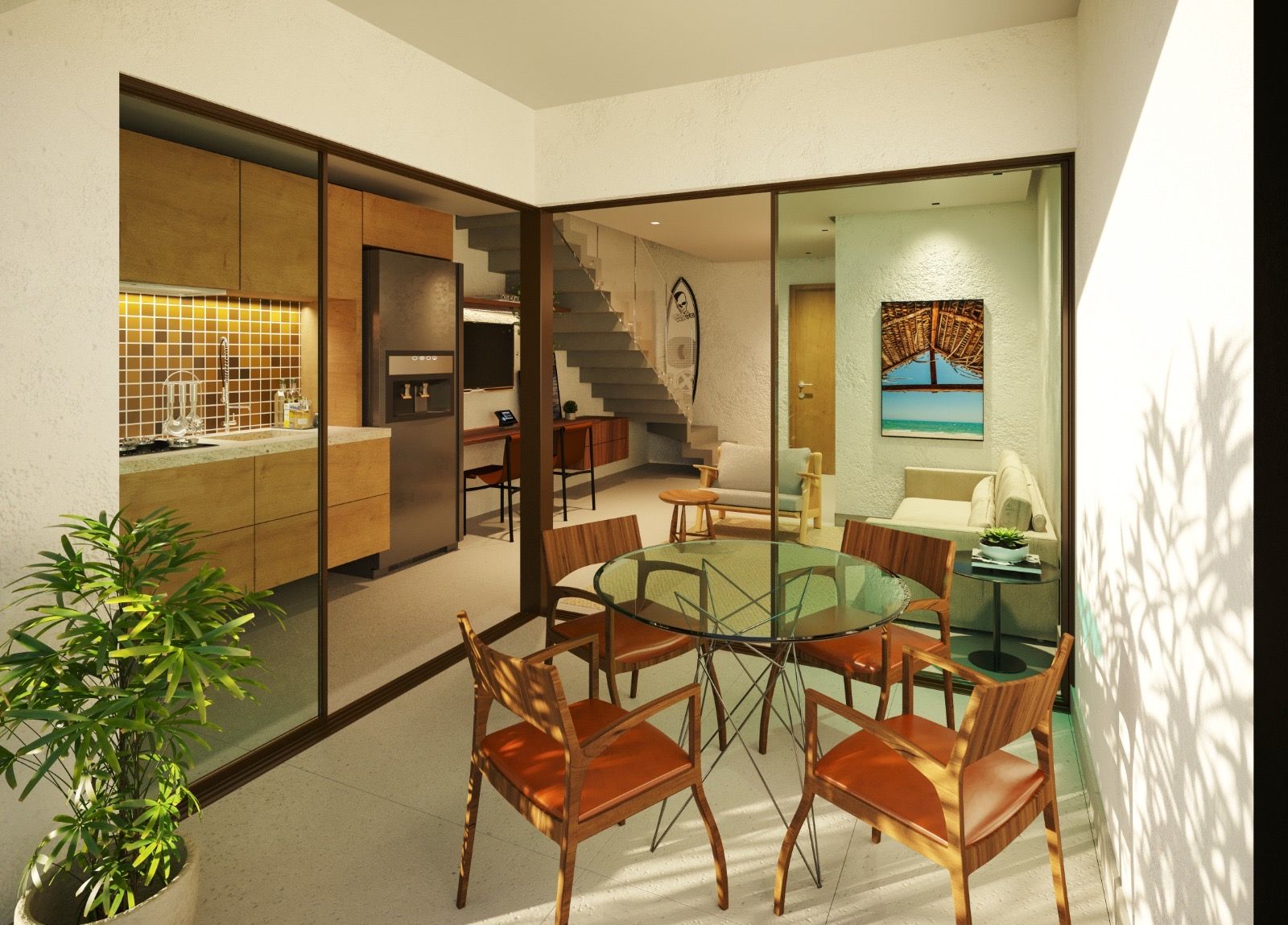 Super condição para investir em Milagres em um lindo condomínio beira mar