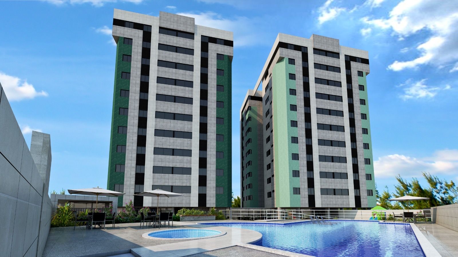 Esse pode ser o seu 3 quartos na Cruz das Almas, no bairro que mais cresce em Maceió