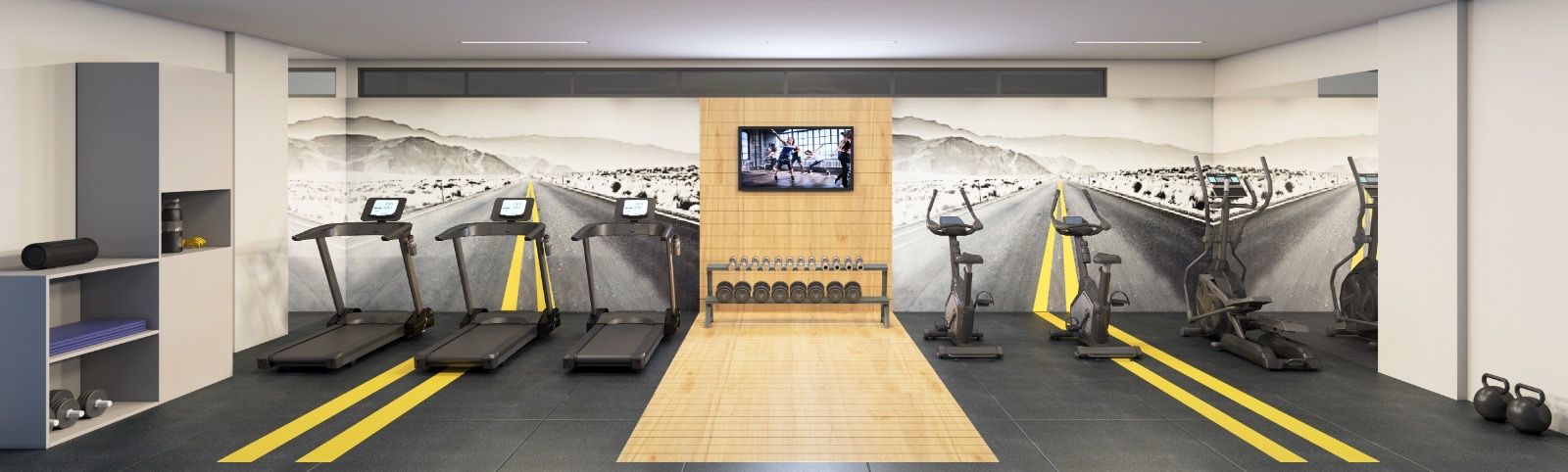 Esse pode ser o seu 3 quartos na Cruz das Almas, no bairro que mais cresce em Maceió