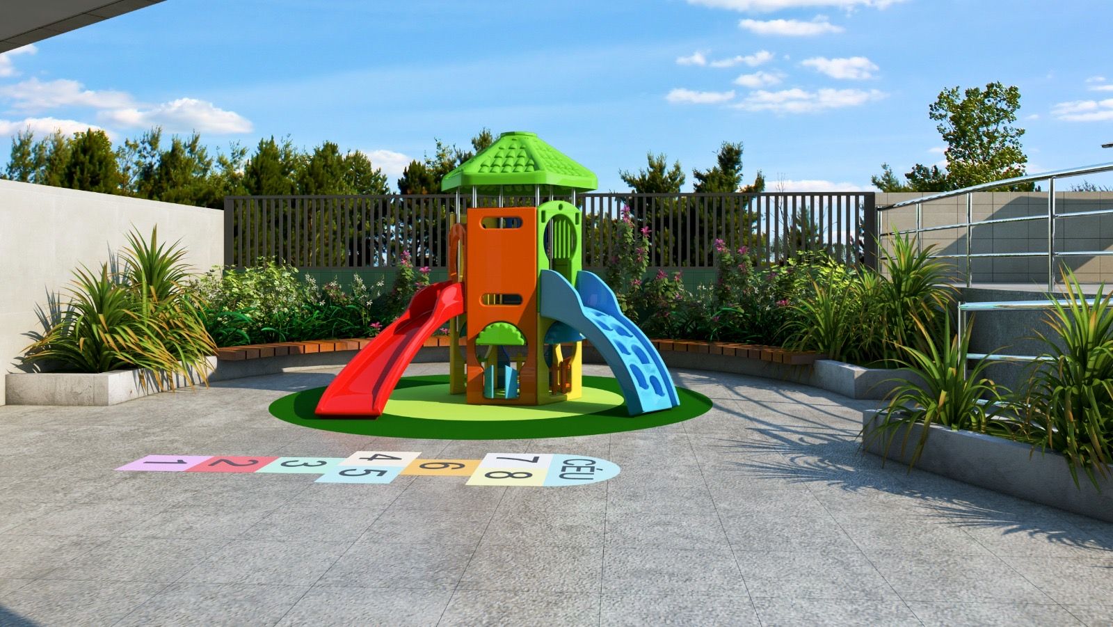 Esse pode ser o seu 3 quartos na Cruz das Almas, no bairro que mais cresce em Maceió