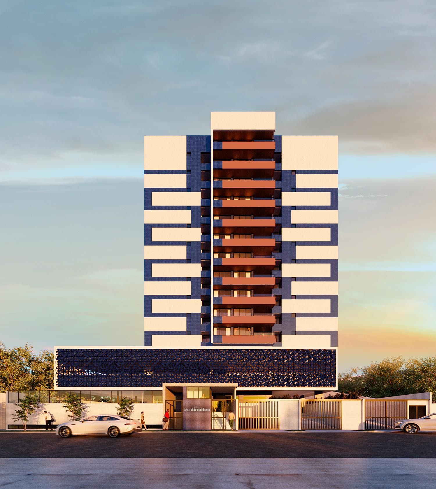 Invista na etapa de construção e desfrute das condições diferenciadas